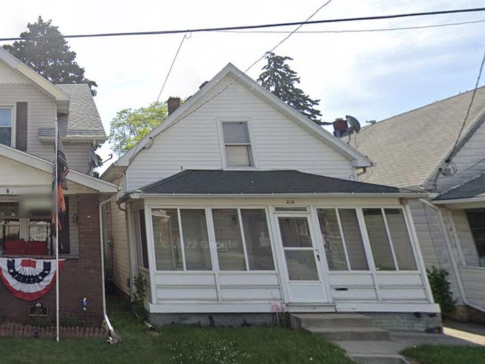 1st image of 316 Burger St