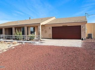 3097 Whitetail Loop, Williams, AZ 86046