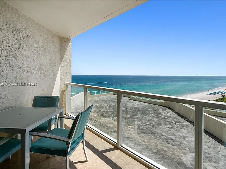 16699 Collins Ave #1201 — Photo 10