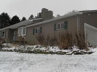 1190 Fishing Creek Rd, Roulette, PA 16746