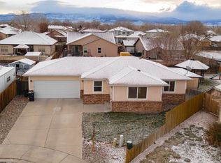 454 Jo Alan Ct, Grand Junction, CO 81504