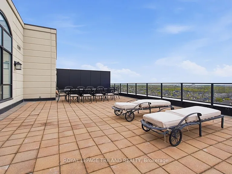 240 Villagewalk Blvd #1403 — Photo 28