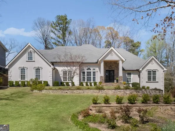 825 Overhill Ct, Sandy Springs, GA 30328