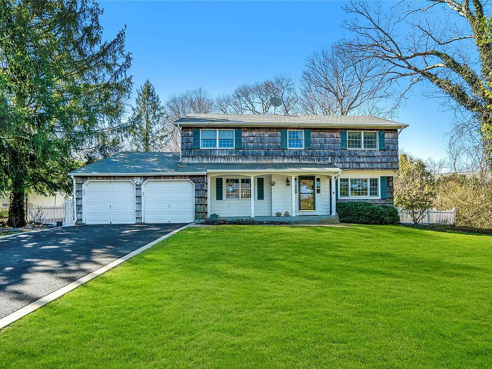 6 Bancroft Street, East Setauket, NY 11733 Zillow