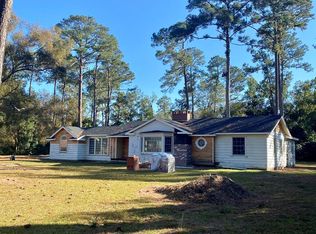 98 Roosevelt St, Camilla, GA 31730