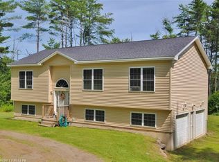 334 Goshen Rd, Winterport, ME 04496