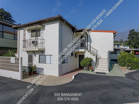 3rd image of 491 W Sierra Madre Blvd #495