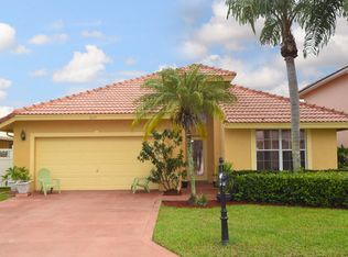 10177 Aqua Vista Way, Boca Raton, FL 33428