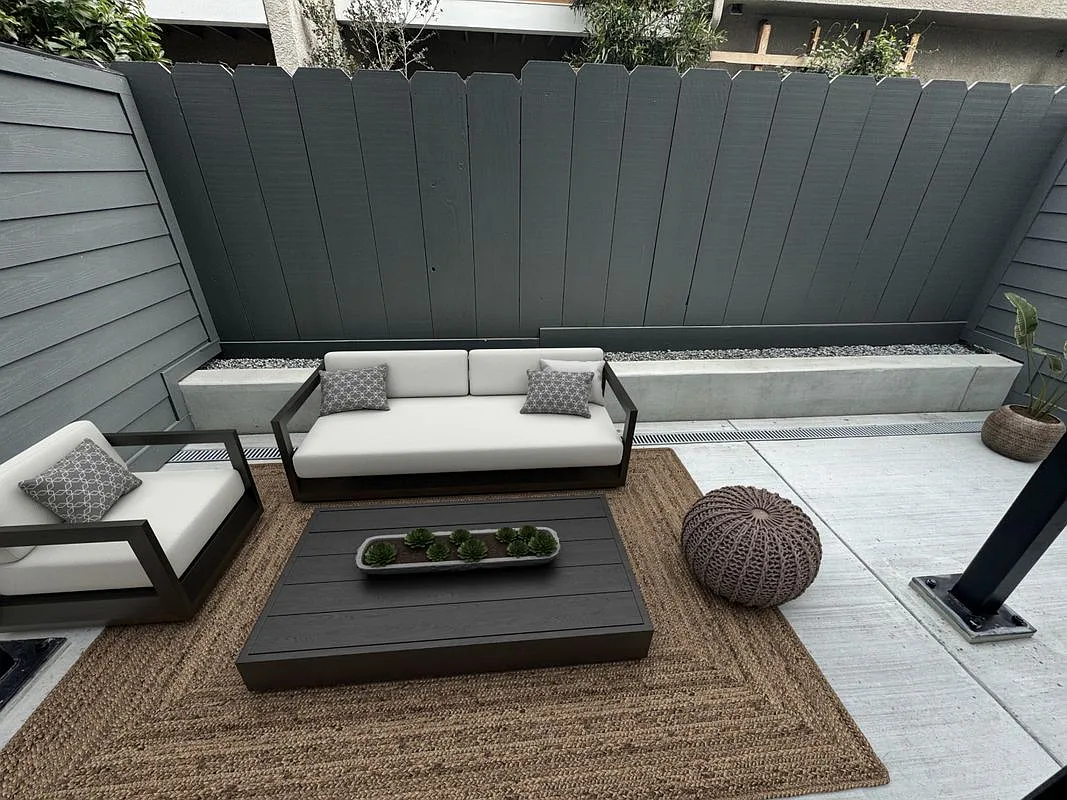 1 bed, 1.0 bath, 600 sqft, $2,600 — Photo 3