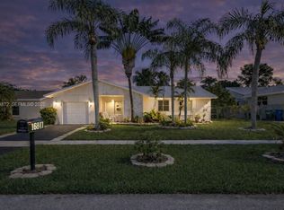 Bonaventure Lakes Add 2, Weston, FL 33326