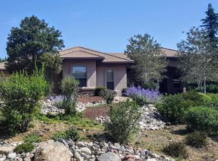 344 Rim Trl, Prescott, AZ 86303