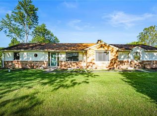 6721 N 200 E, Alexandria, IN 46001