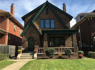715 S Braddock Ave, Pittsburgh, PA 15221
