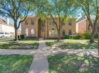 7323 Sunset Bend Ln, Richmond, TX 77407