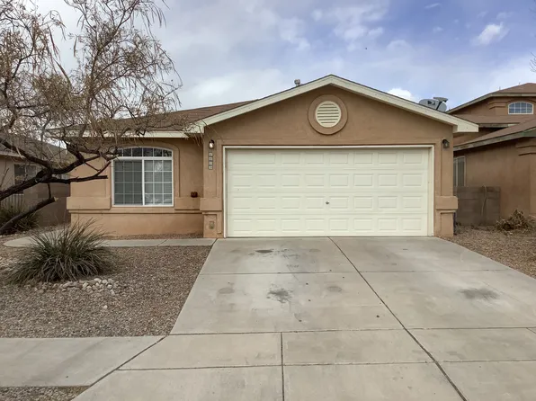 6609 Country Hills Ct NW, Albuquerque, NM 87114