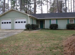 1497 Timberlane Rd, Lawrenceville, GA 30045