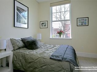 245 Beacon St UNIT 1, Somerville, MA 02143