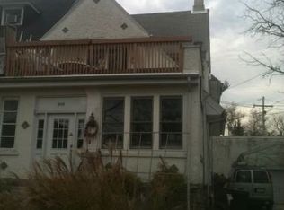 528 Brookhurst Ave, Narberth, PA 19072