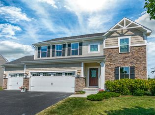 24510 Bay Creek Ln, Plainfield, IL 60586