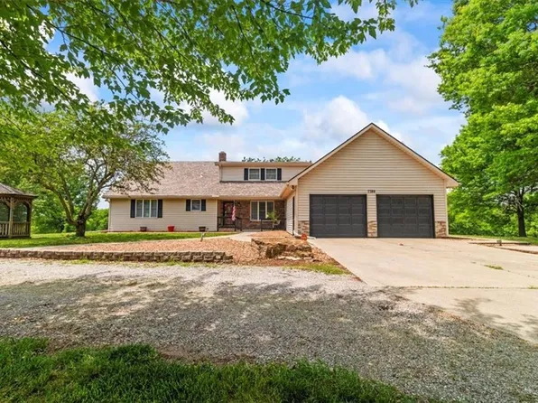 7789 Mulberry Rd, Odessa, MO 64076