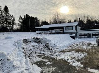 1689 Us Highway 1 #A, Limestone, ME 04750