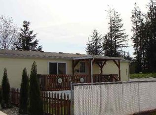 201 Benson St #8, Crescent City, CA 95531