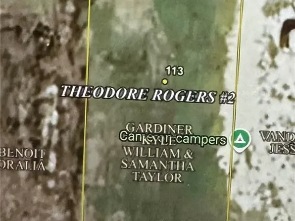 113 Ada St, Cameron, LA 70631