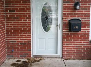 494 Barrister Pl, Dover, DE 19901