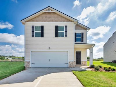 974 Raghorn Road, Grovetown, GA, 30813