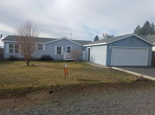 3202 2nd St, Bonanza, OR 97623