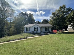 3361 Backridge Rd, Woodlawn, TN 37191