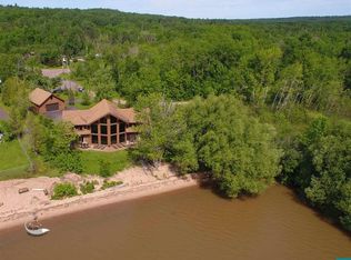 31500 J Rd, Washburn, WI 54891