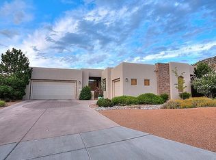 5115 High Desert Pl NE, Albuquerque, NM 87111