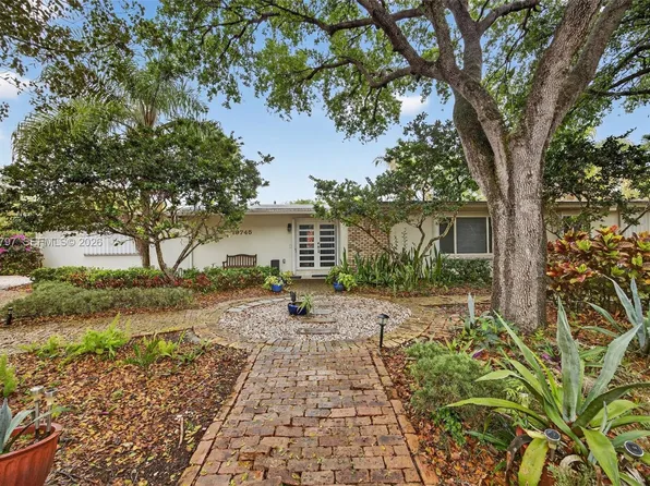 19745 SW 244th St, Homestead, FL 33031