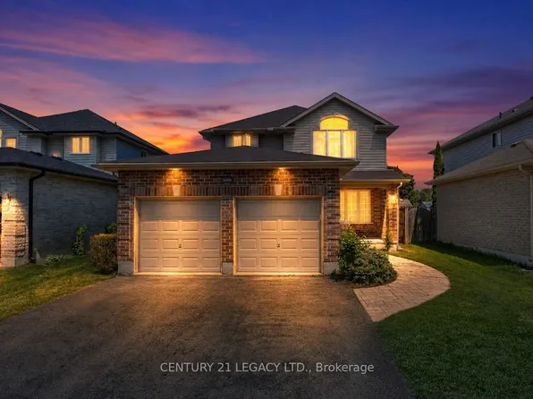 1686 Jubilee Dr, London, ON N6G 5K5