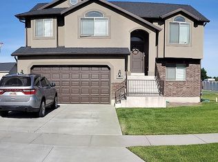 825 S 1250 W, Marriott Slaterville, UT 84404
