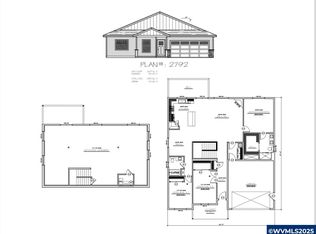 5650 Jeremy Valley Dr SE LOT 79, Salem, OR 97306