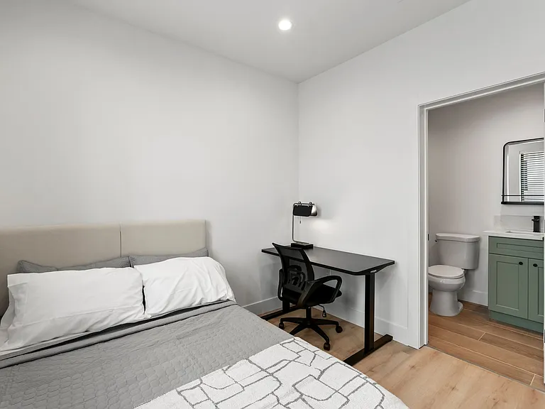 The Core Student Housing at 35th Place — Photo 61