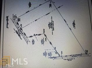 0 Clover Dr, Social Circle, GA 30025