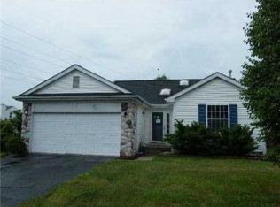2411 Stockmeyer Blvd, Westland, MI 48186