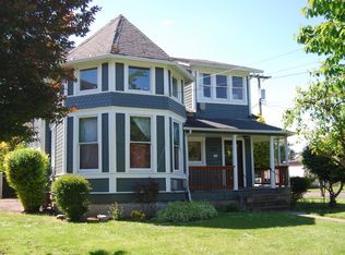 BEL307, McMinnville, OR 97128