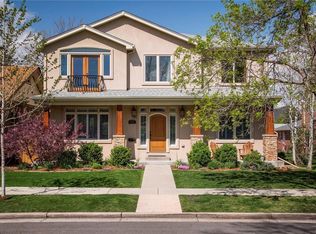 1117 S Clarkson St, Denver, CO 80210