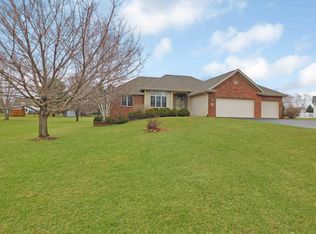 9985 Tybow Trl, Roscoe, IL 61073