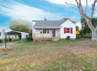 4913 Stanley Dr, North Chesterfield, VA 23234