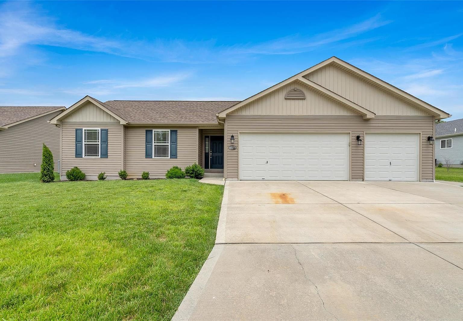 172 September St, Moscow Mills, MO 63362 Zillow