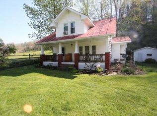 3185 Troutdale Hwy, Mouth Of Wilson, VA