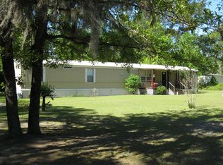 44 Chickadee Cir, Jesup, GA 31545