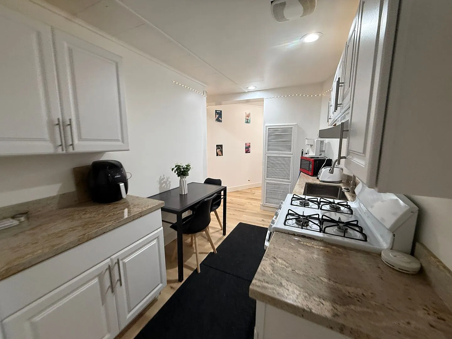 Private Guy Room in Avenues /University of Utah Area — Photo 1