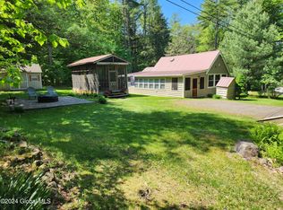 134 Horse Hill Rd, Hadley, NY 12835