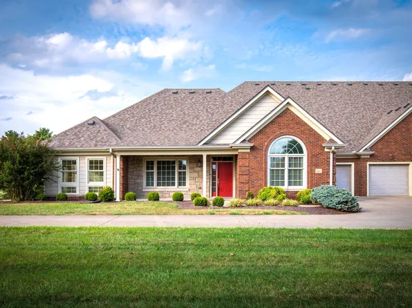 143 Rumsey Cir, Versailles, KY 40383